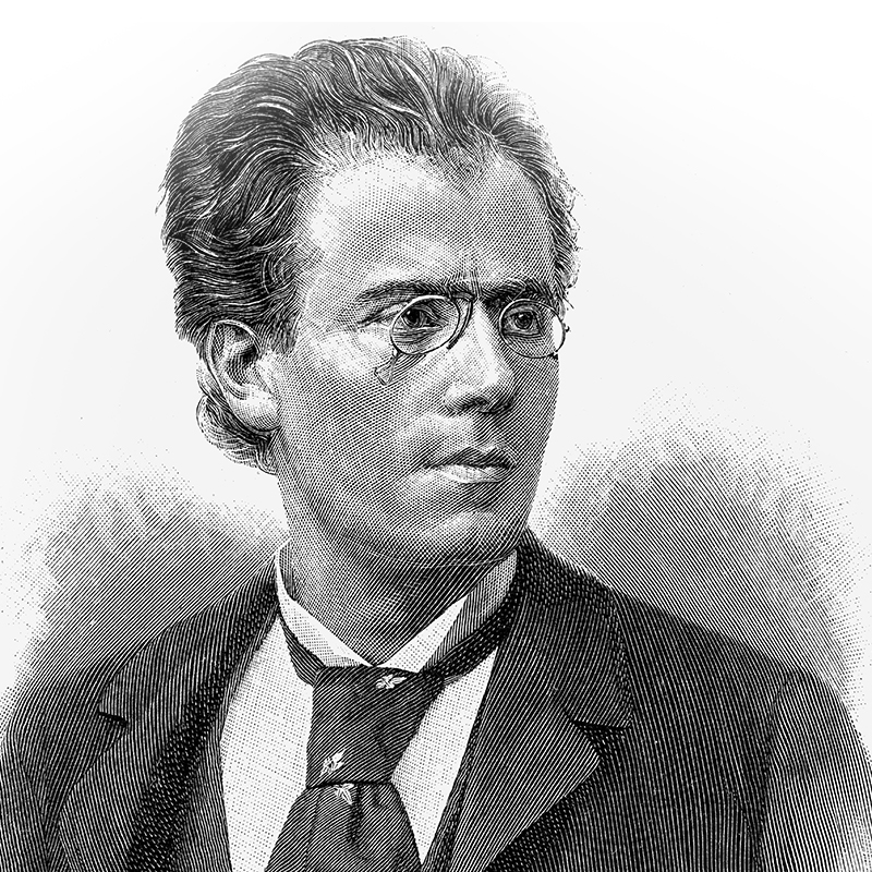 Gustav Mahler