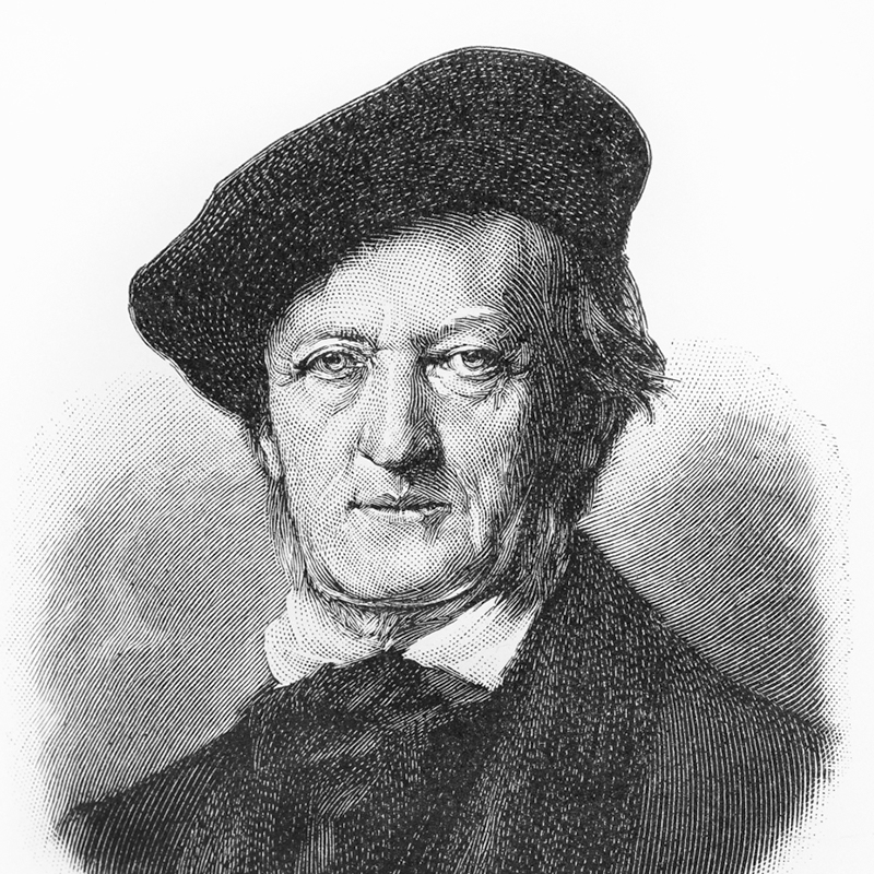 Richard Wagner