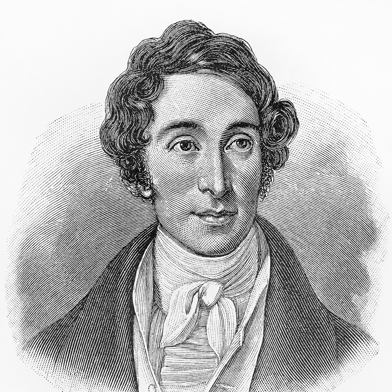 Carl Maria von Weber