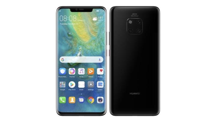 Huawei Mate 20 Pro je nejvýkonnější smartphone, jaký kdy Huawei vyrobil, je napěchovaný novými technologiemi