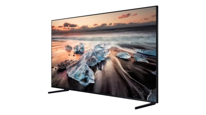 Televizory Samsung QLED získaly ocenění časopisu Time