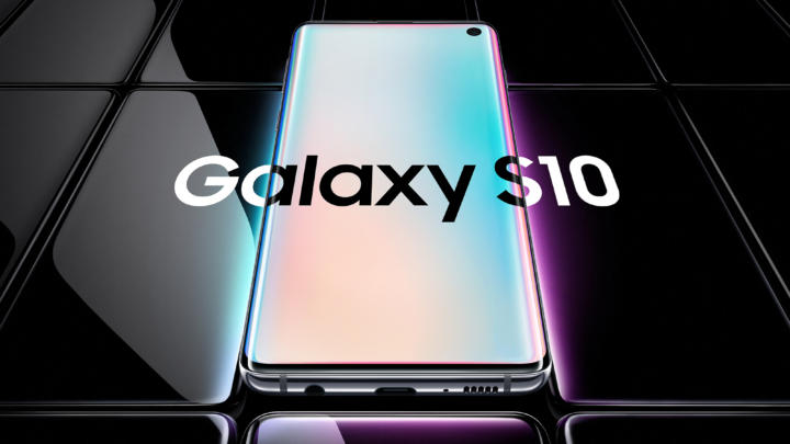 Samsung spouští prodej svých nejnovějších vlajkových lodí Galaxy S10+, S10 a S10e