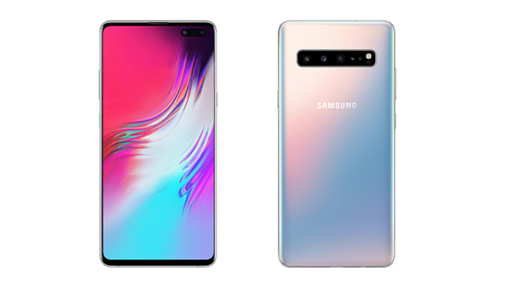 Fotoaparát nového telefonu Samsung Galaxy S10+ je první v hodnocení DxOMark