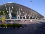 Kempegowda International Airport