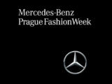 Mercedes-Benz Prague Fashion Week