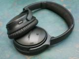 Bose QuietComfort 35 II