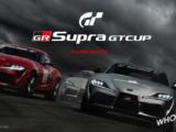 GR Supra GT Cup