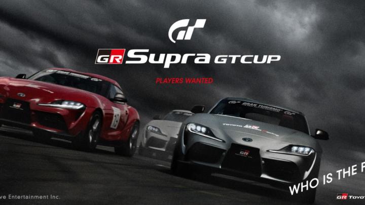 Mistrovství GR Supra GT Cup: Kdo bude nejrychlejší za volantem Toyoty Supra?