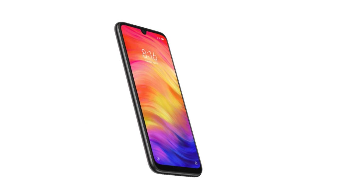 Xiaomi představuje Redmi Note 7 v České republice