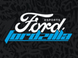 Fordzilla Logo