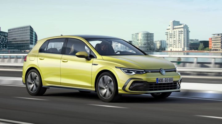 Mobility Makers a spolujízda: Co Volkswagen plánuje pro Mistrovství Evropy ve fotbale 2020