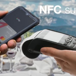 EVOLVEO_StrongPhone_G9_NFC