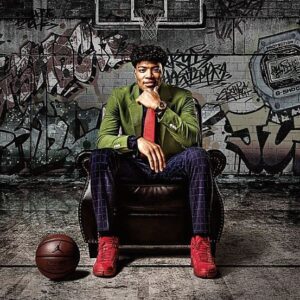 Rui-Hachimura-G-Shock-Collab