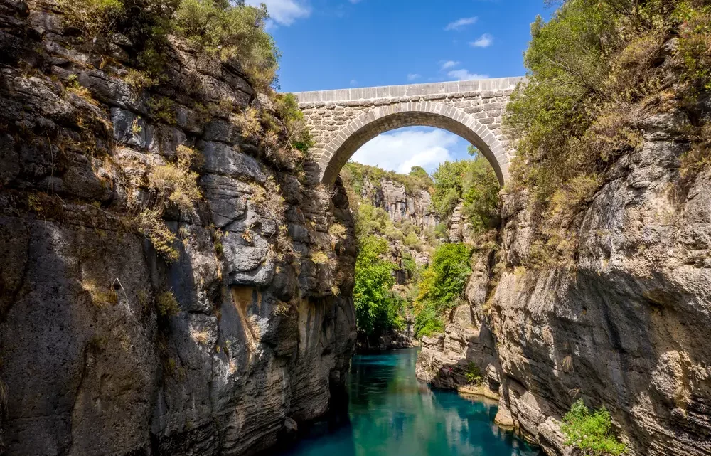 5 tipů na levné letní destinace s odletem z Prahy