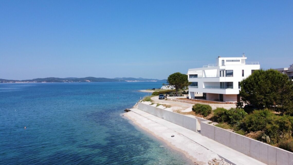 Luxent_apartman-4kk_Zadar_Chorvatsko-more-nemovitost-dum