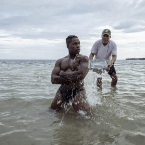 John Boyega