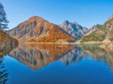 Lago di Livigno-min