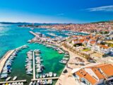 Vodice | Zdroj: Travel Family