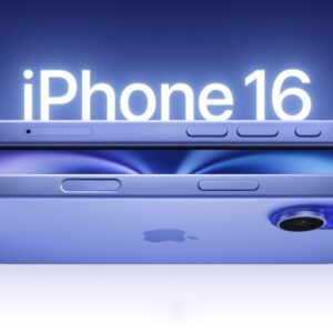 Apple iPhone 16