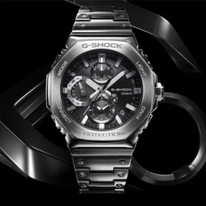 Casio G-SHOCK GMC-B2100