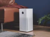 cisticka vzduchu - Xiaomi OLED Display Smart Air Purifier 2S