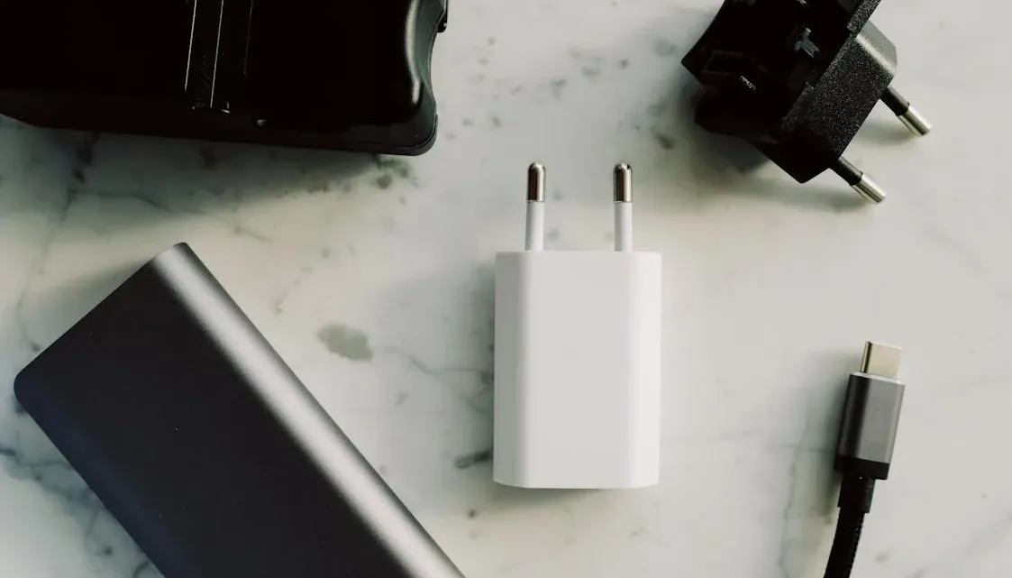 USB-C: Povinný standard pro udržitelnější Evropu. Co vedlo k této změně?